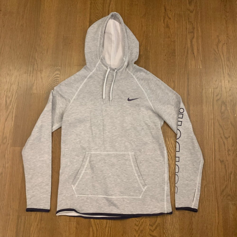 Women’s Nike Hoodie